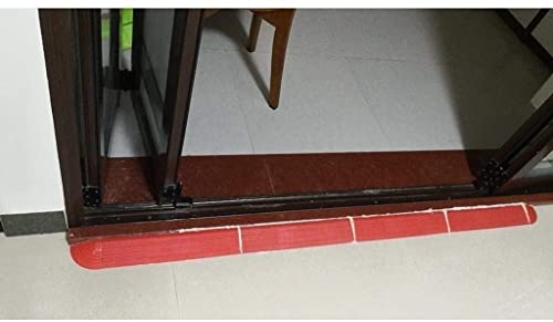 Rampe de seuil portative contre les obstacles de trottoir de 3cm - 2