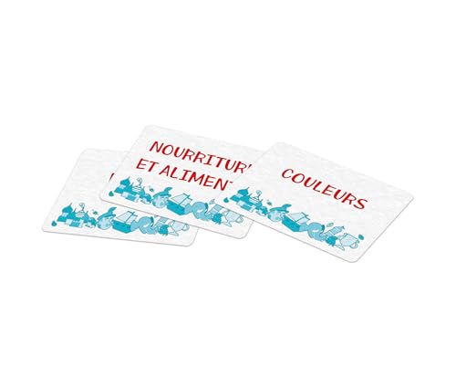 Le petit bac Clementoni Jeux - vue 9