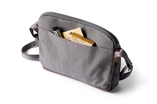 Bellroy City Pouch Plus Premium - (Borsa sottile a...