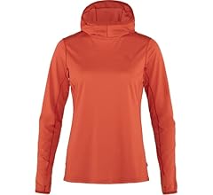 Fjallraven 84108-537 Abisko Sun-hoodie W Sweatshirt Women's