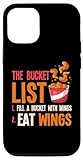 In Chicken Wings We Trust