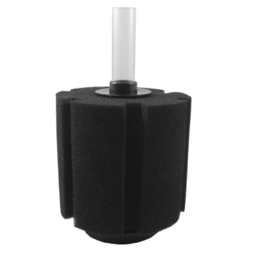 Jardin Aquarium Tank Weighted Base Column Biochemical Sponge Filter
