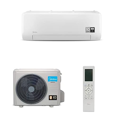 Ar Condicionado Split Hi Wall Inverter Springer Midea All Easy Pro 30000 BTU/h Quente e Frio 42AEVQA30M5-220 Volts