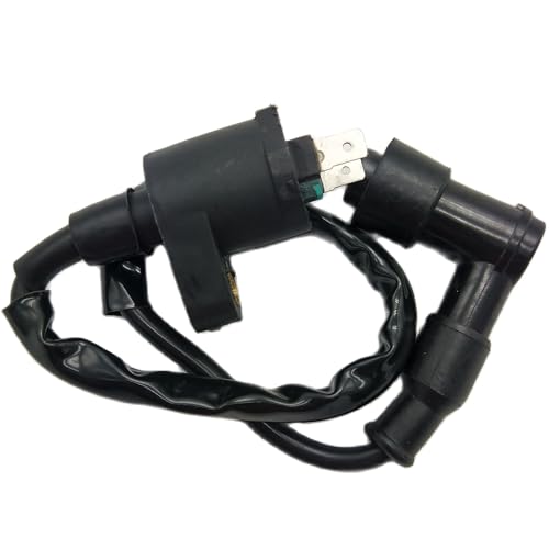 Bobina de encendido con chispa estable para arrancar motores KD de 110cc 4