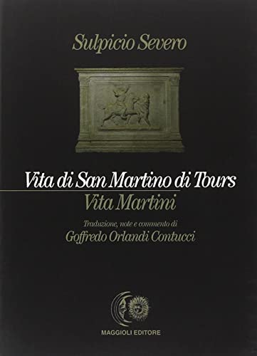 Vita di san Martino di Tours-Vita Martin