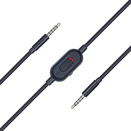 Yaowanguan Cavo di controllo volume muto in linea