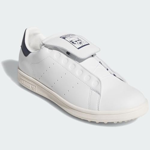 アディダス] スタンスミス ボア スパイクレス ゴルフ STAN SMITH