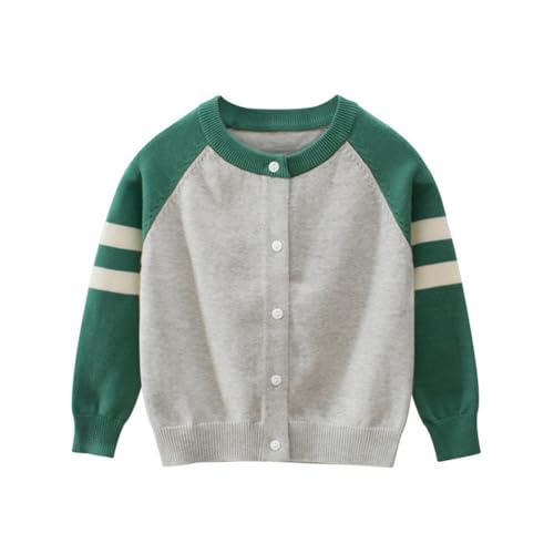 Manteau chaud bébé en tricot souple qui ne pique pas la peau