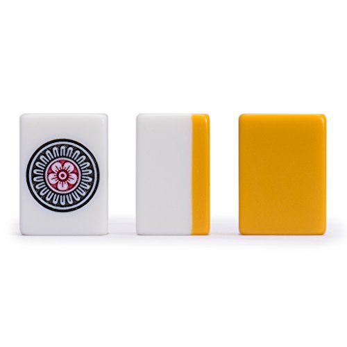 Juego de Mahjong Japonés con Pulsera Mini-Tiles miniatura 5