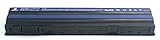 Egoway Replacement Battery for Dell Latitude E6420 E6520 E6530 E5420 E5520 E5430 E5530