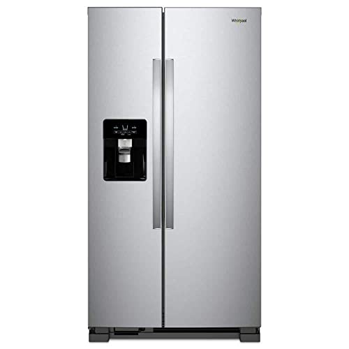Whirlpool 25 cu. ft. Refrigerator