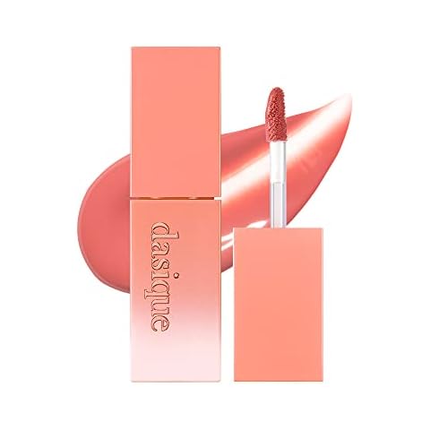 dasique Juicy Dewy Tint 12 Sweet Marron Cover
