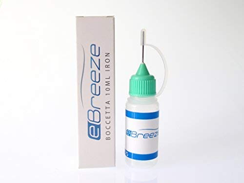 10PCS Rauchölflasche,Nadeltropfflaschen Filling Bottles E-Juice Needle Tip LDPE, Nadelflasche, Squeeze bottle, leere… – Bild 3