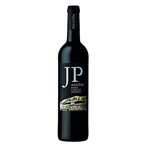 JP Azeitão Tinto