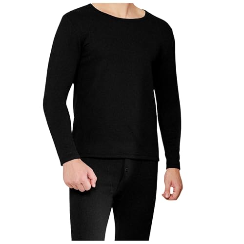 Sous-vêtements thermiques homme chauds pour ski et randonnée hiver
