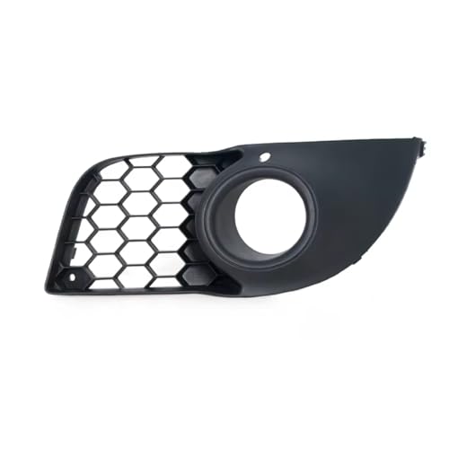 Parrilla de parachoques delantero y marco para faro antiniebla de Mitsubishi Lancer