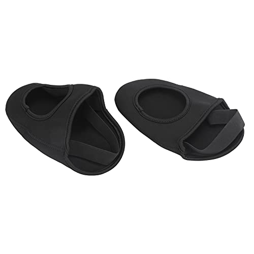 Cubrebotas Ciclismo Kikumi Impermeables Invierno Ajustables miniatura 4