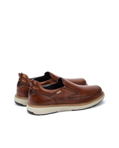 PIKOLINOS Loafers Leather Bilbao for Man3