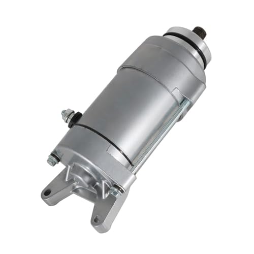 Motor de arranque para reparar encendido de moto XV700L y XV750H