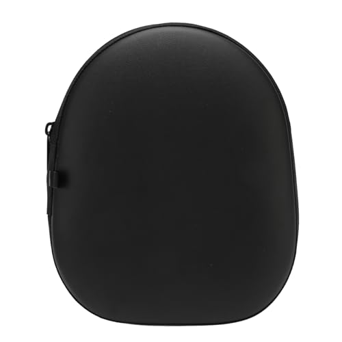 Étui compact de voyage pour casque audio NC700 QC35 idéal pour les déplacements noirs