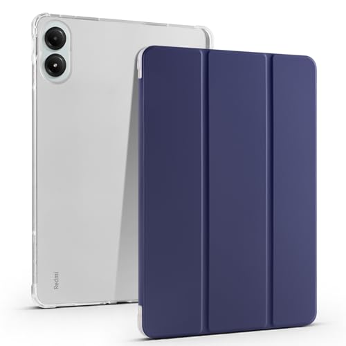 Coque intelligente Xiaomi Redmi Pad Pro antichoc veille automatique