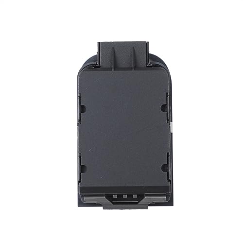 Interruptor de freno de mano electrónico VW para solucionar fallos de botón EPB 3