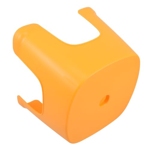 FOMIYES Colorful Step Stool Ergonomic Shower Stool for Bathing and Shoe Changing Multi Purpose Design for Bathroom and Restroom Use