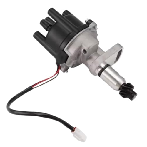Distributeur d'allumage 33100-80C10 allumeur moteur essence Jimny