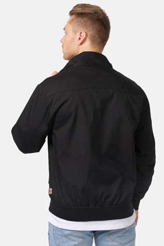 Lonsdale Men Lightweight Jacket Classic2