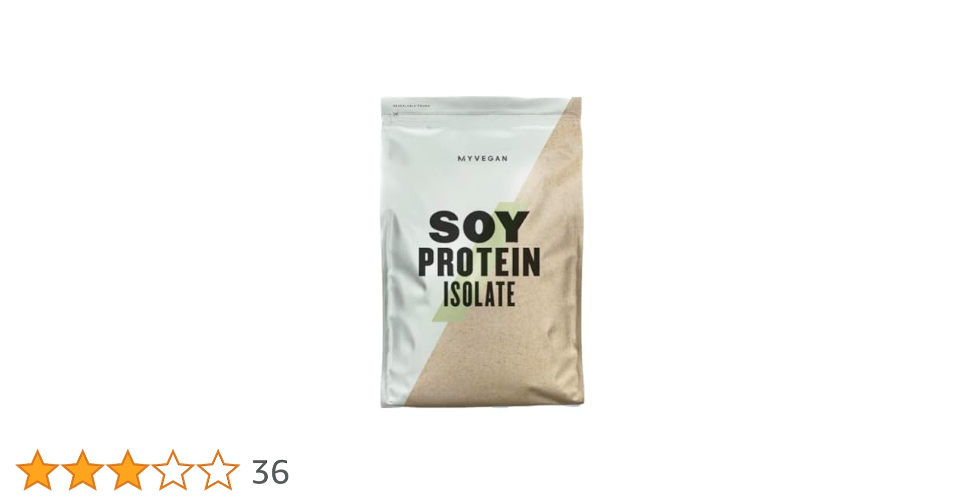 Amazon | マイプロテイン（Myprotein） ソイプロテイン アイソ