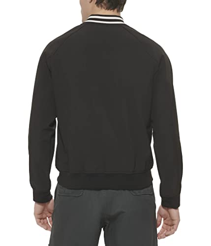 Image of Levi's mens Levi's Men's Softshell Varsity Bomber Jacket