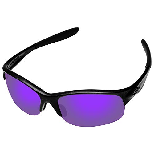 Image of LenzReborn High-impact Polarized Lens Replacement for Oakley Commit SQ OO9086 Sunglass - More Options