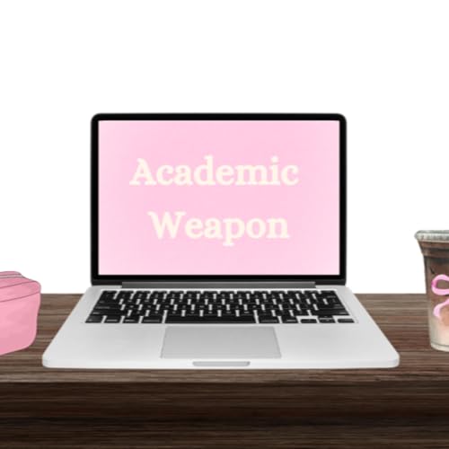 Academic Weapon Podcast cover art