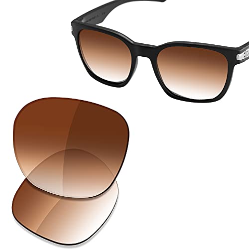 Image of SAUCER Premium Replacement Lenses for Oakley Garage Rock OO9175 | UV400 Protection, Anti-Scratch, Precise Fit