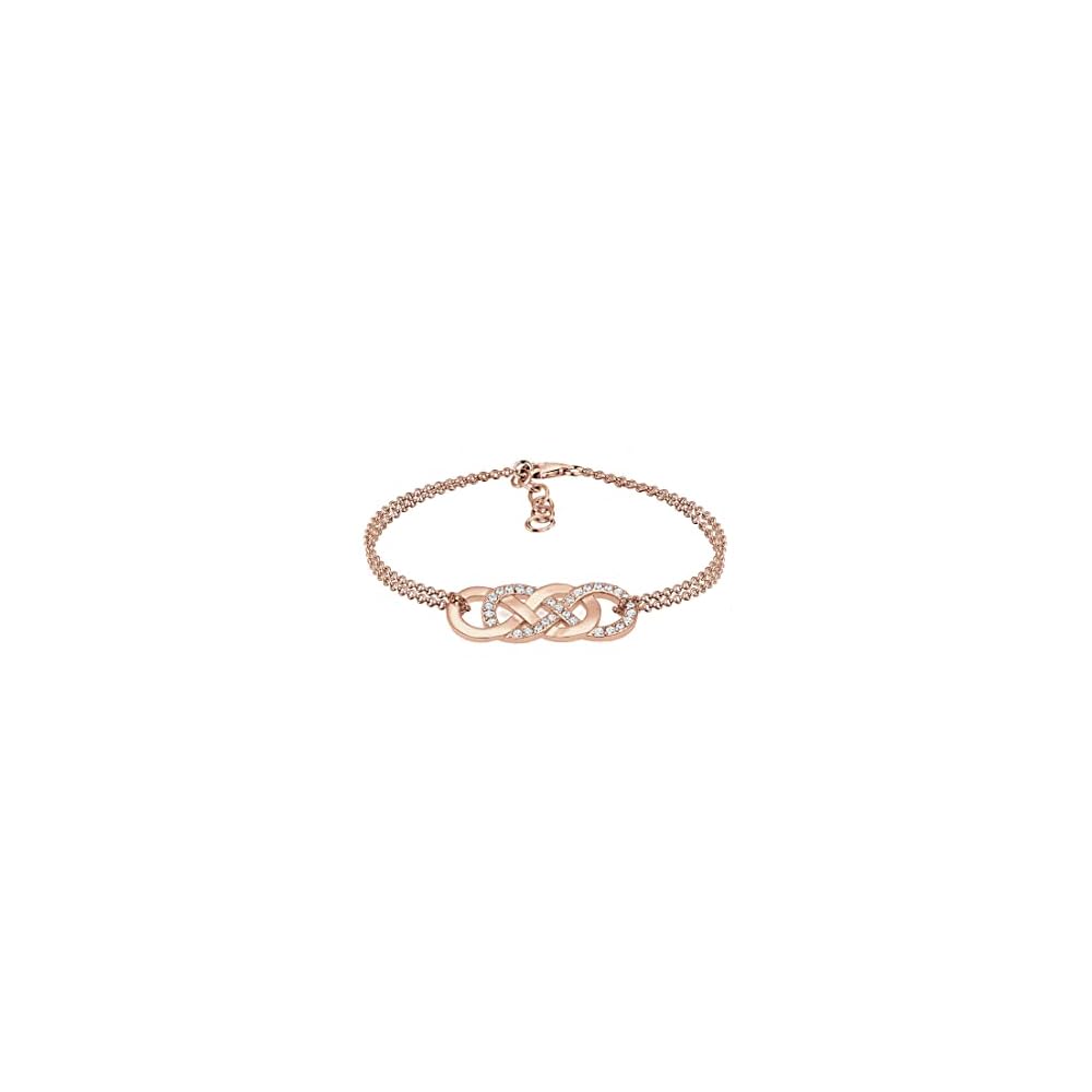 Descubre la mejor manicura y pedicura de LugoPulsa aqui 👈🏼 y pide cita Elli-Pulsera-Infinity-para-mujer
