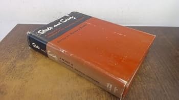 Hardcover State and society;: A reader in comparative political sociology, Book