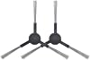 Mop Pro Styj02ym Black 2 Xiaomi Compatible Side Brushes