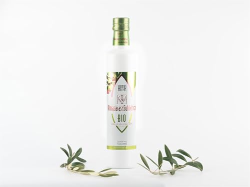 Aceite de oliva extra virgen Almaoliva Bio Organic 1.00 fl oz miniatura 1