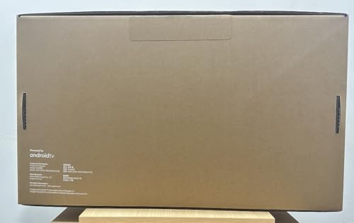 XGIMI Aura 2 UHD 4K Ultra Short Throw Projector for Home Theater, Dolby Vision & IMAX Enhanced, 2300 ISO Lumens, 1,000,000:1 Dynamic Contrast Ratio, 60W Harman Kardon Speaker