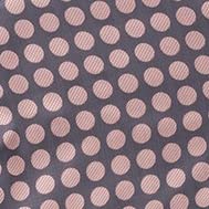 Image of The Tie Hub Microfibre Cravat for Men - Formal & Wedding Occasion Wear
