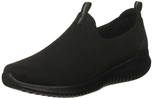 Skechers Sport Ultra Flex-Pure Spark Sneaker Women's Slip On