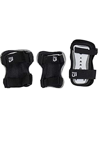 Ensemble de protection adulte unisexe kit roller trottinette skate - 3