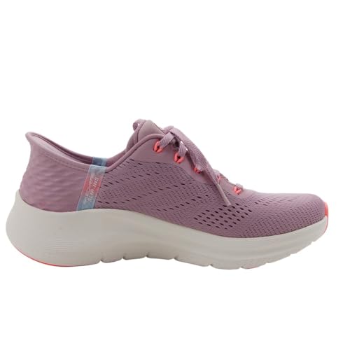 Image of Skechers Women's Arch Fit 2.0 Easy Chic Hands Free Slip-in Shoes
