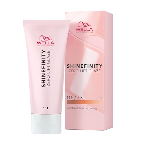 Shinefinity 06/73 Shade Caramel Chocolat 60 ml
