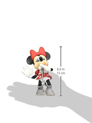 Amazon.com: Medicom Toy Corporation Disney X Roen VCD Solo Version