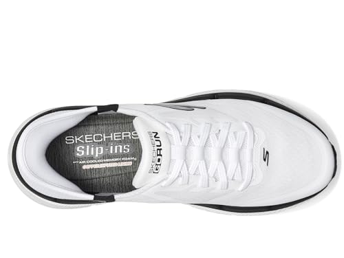 Skechers Men's Max Cushioning Premier 2.0 Ascendant Ii Hands Free Slip-ins Sneaker3