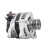 CLNXMT Generator Alternator Compatible For VOLVO C30 S40 V50 C70 1.6 2.0 D 31285592 31285594