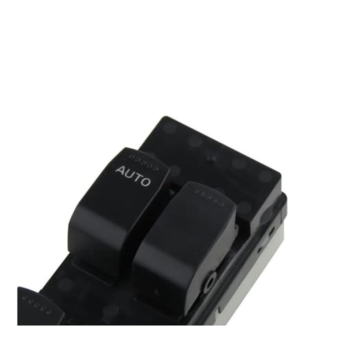 Commutation lève vitre bouton interrupteur commande vitre électrique 37990-77J00 - 3