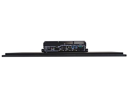 Image of PC1327CP - 27 inch Touchscreen, Intel 7th Gen Dual Core i7, High Res, Steel Chassis (256, GB, 32, GB)