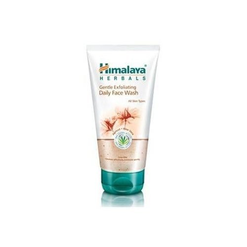 Preisvergleich Produktbild Himalaya Herbals Gesichts-Peeling, 150 ml